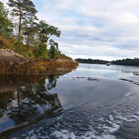 Village Center 2 Main Street Apartment