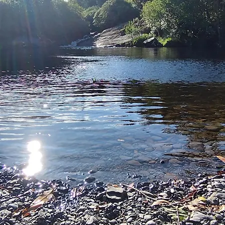 Village Center 2 Main Street דירה גלנגאריף