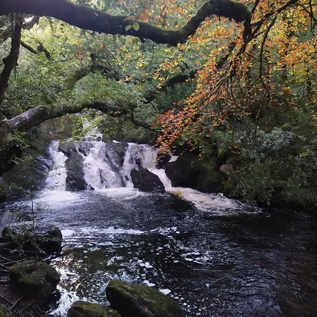 דירה Village Center 2 Main Street *