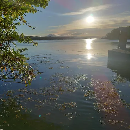 Village Center 2 Main Street דירה *