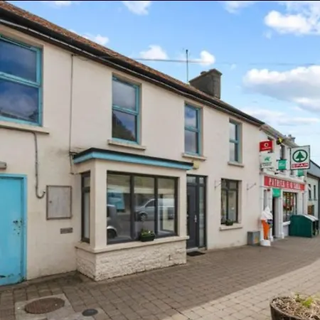 דירה Village Center 2 Main Street גלנגאריף